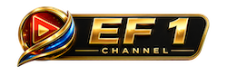 EF-1 movie channel logo