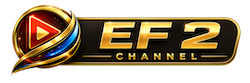 EF-2 movie channel logo