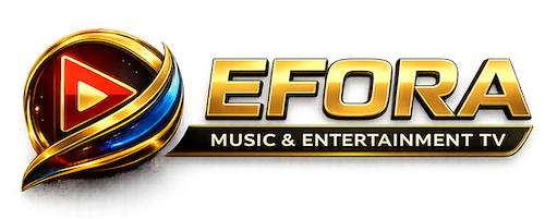 EFORA TV logo