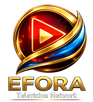 EFORA TV logo