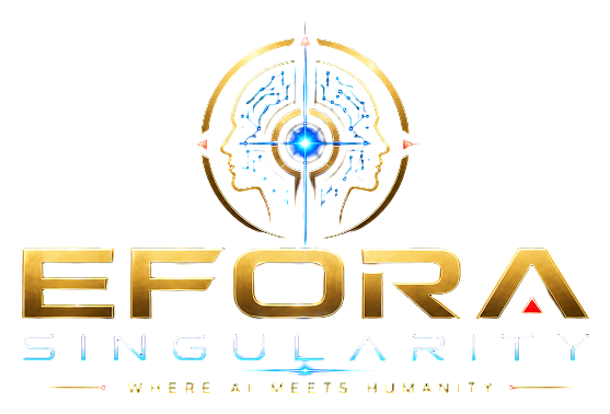 Efora Singularity Televission Channel